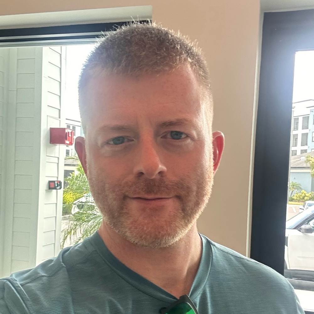 Meet your Posher, Craig